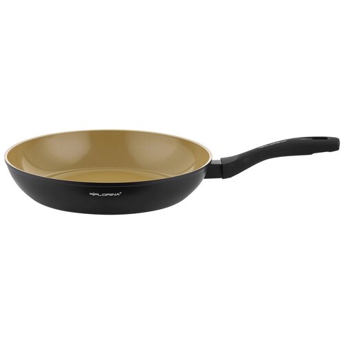 Tigaie din aluminiu Florina AmVegan de MateuszGessler, 28 cm