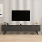 Stolik TV Paris Antracyt