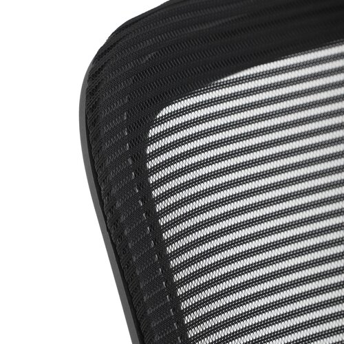 Scaun de birou Autronic KA-S3015 BK , negru