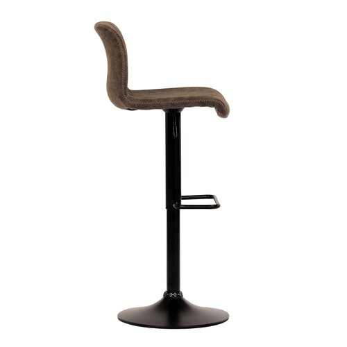 Barhocker-Set AUB-806 BR3, 2 Stück