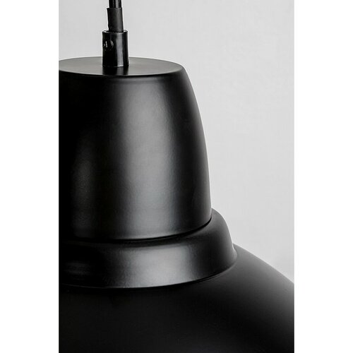 Rabalux 72013 lampa wisząca Wilbour, czarny