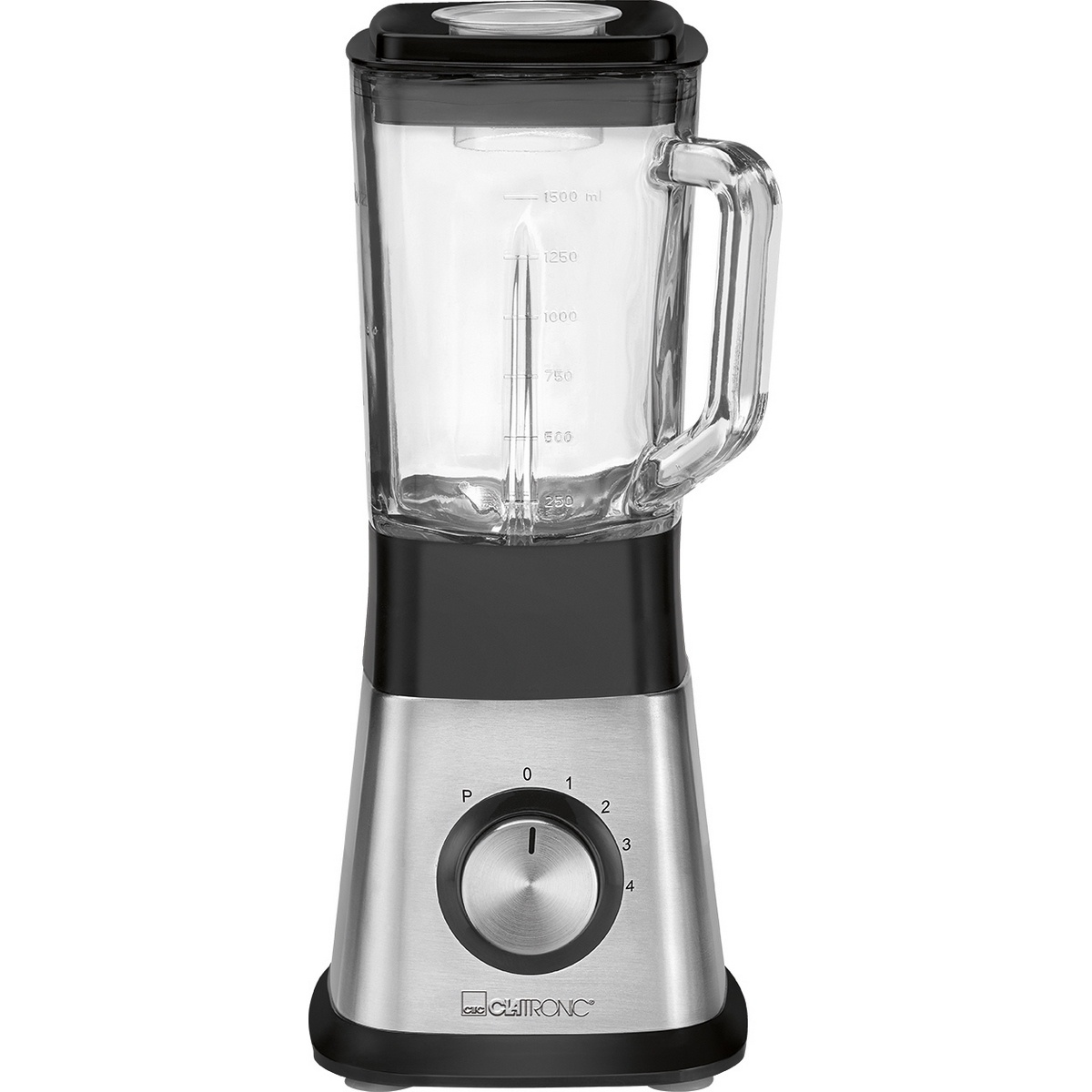 Clatronic UM 3644 univerzális turmixgép, 1,5 l