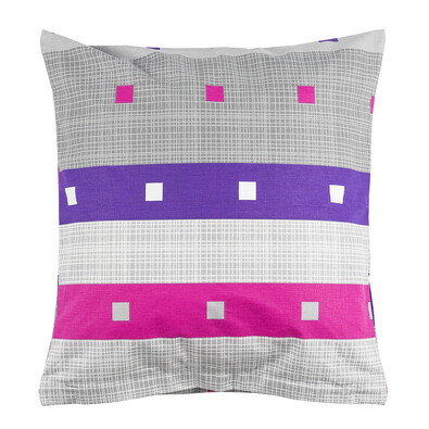 Față de periniță Geometric, 40 x 40 cm