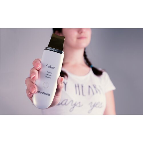Orava Звуковий очищувач шкіри Venere Sonic