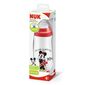 NUK First Choice Láhev Sports Cup DISNEY Mickey, 450 ml