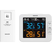Sencor SWS 8600 SH měřící meteostanice
