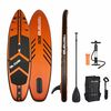 Nadmuchiwany paddleboard My Hood 708012 Tasmania