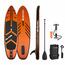 Nadmuchiwany paddleboard My Hood 708012 Tasmania