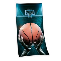 Prosop Herding Basketball, 75 x 150 cm