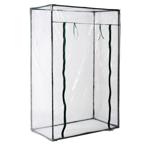 Solar legume Rectangle, 150 x 50 x 100 cm
