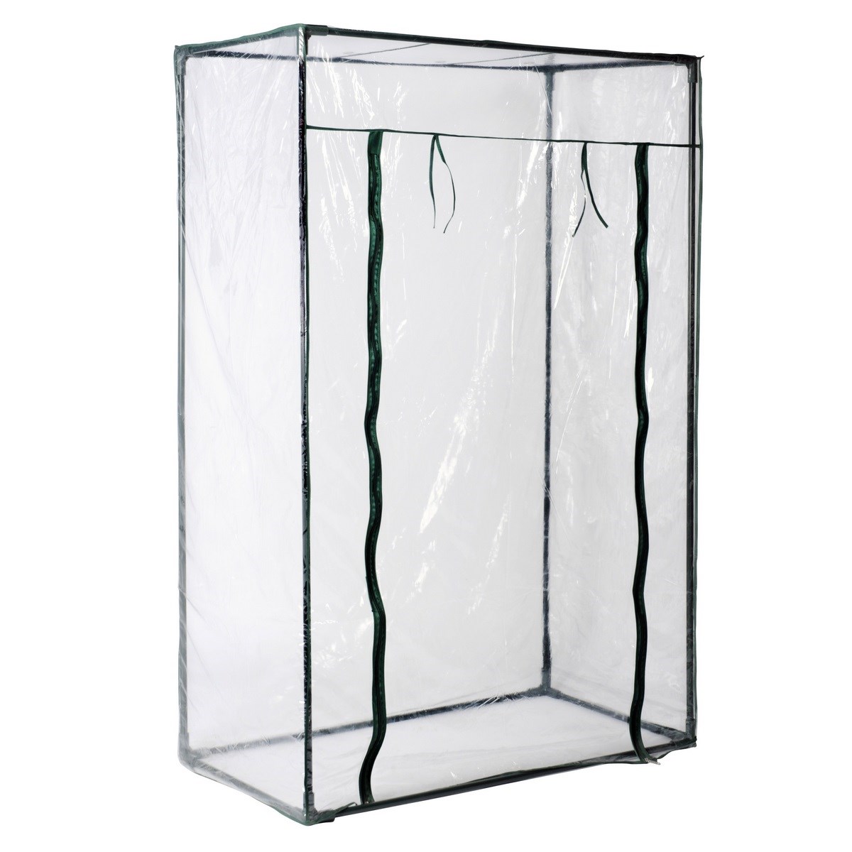 Fóliovník Rectangle, 150 x 50 x 100 cm