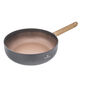 Valdinox Tiefe Pfanne Morgan 26 cm, 3,2 l