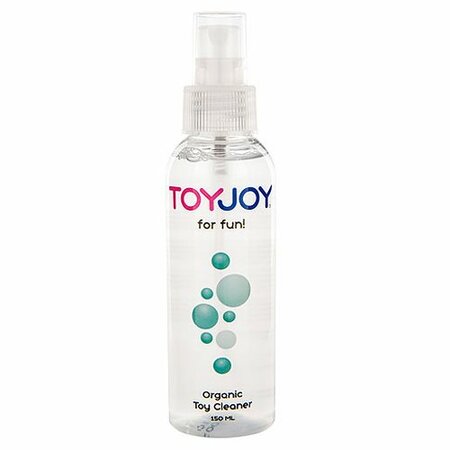 Obrázok Čistiaci prostriedok Toy Joy Cleaner Spray, 150 ml