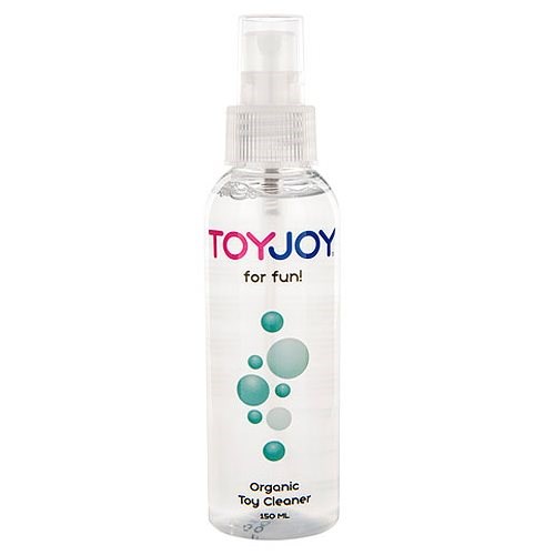 Čistiaci prostriedok Toy Joy Cleaner Spray, 150 ml