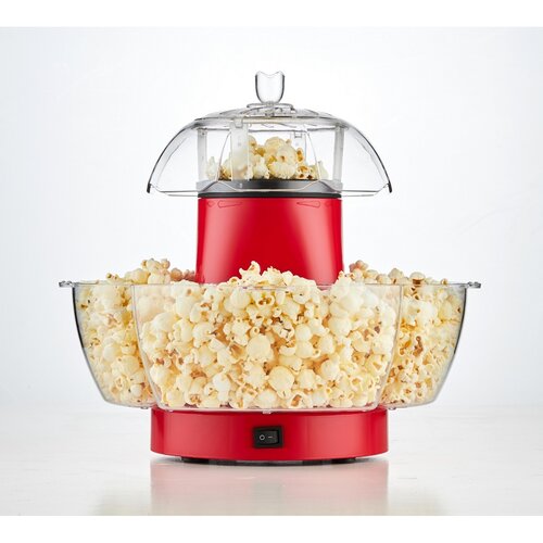 Guzzanti GZ 137 popcornovač