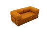 Canapea Comfort Orange