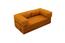 Sofa Comfort Orange