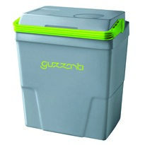 Guzzanti GZ 22B termoelektrický chladiaci box, 49,5 x 37 x 25 cm
