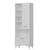 Sezen White Schrank