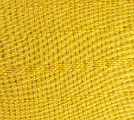 Návlek na polštář - Pruh, sada 2 ks, žlutá, 2 ks 40 x 40 cm