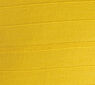 Návlek na polštář - Pruh, sada 2 ks, žlutá, 2 ks 40 x 40 cm