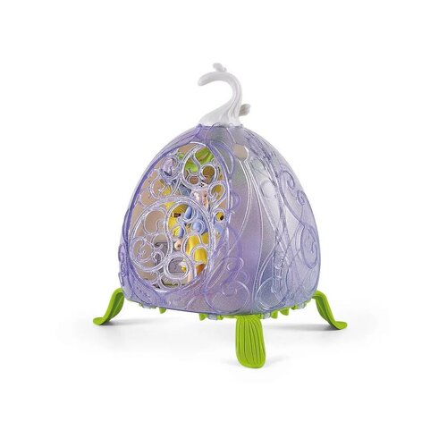 Schleich Bayala 42523 Magic állatorvosi rendelő