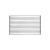 Westmark Піддон для стікання води HOME, нержавіюча сталь, 29 x 47 x 1 см