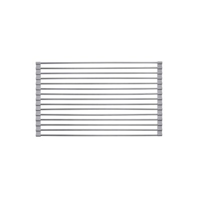 Westmark Піддон для стікання води HOME, нержавіюча сталь, 29 x 47 x 1 см