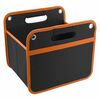 Compass Zložljiv organizator za kovček Orange, 32x 29 cm