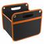 Compass Zložljiv organizator za kovček Orange, 32x 29 cm