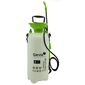Pulverizator cu presiune Garvia manual 8 l