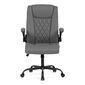 Autronic KA-Y344 GREY Pisarniški stol