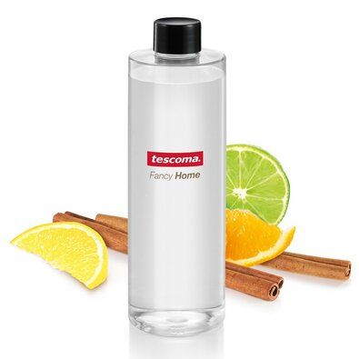Tescoma Náplň pre katalytickú lampu FANCY HOME 500 ml, Tropické plody