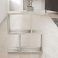 Zet Freesia Marble konzolasztal