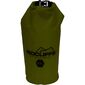Geantă impermeabilă Redcliffs 10 l, verde