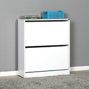 Schuhschrank Sven White I