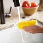 Scrub Daddy Gąbka do wycierania kurzu Damp Duster, niebieski