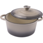 Lamart Iron  LT1302 edény 24 cm, 3,6 l