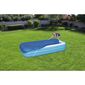 Bestway medencetakaró 260 x 175 cm