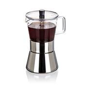 Banquet Moka pot Trisha, 4 skodelice