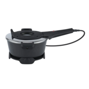 Remoska T41/42 Tria Black