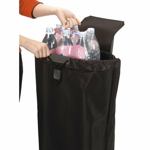 Rolser Torba na kółkach I-Max MF 2 Logic RSG,ciemnoszara