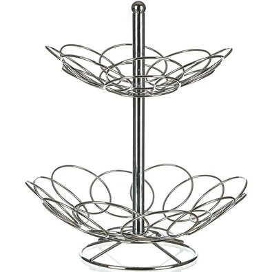 Banquet Draht-Obstständer LINEA, 30 x 33 cm