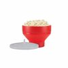 Beper C106CAS002 popcorn cu microunde