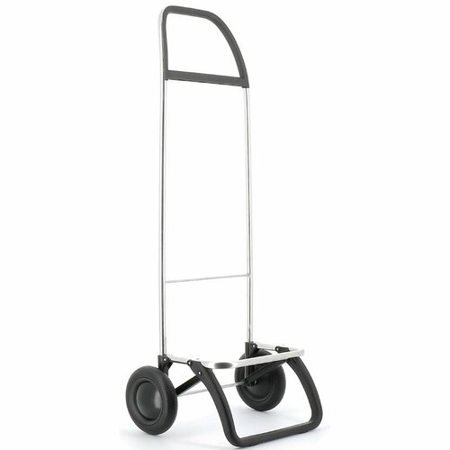 Rolser Trolley auf Rädern WALLABY TWEED 2, Grau