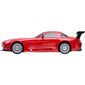 Buddy Toys BRC 24.061 Mașină cu telecomandăMercedes-Benz SLS, roșu