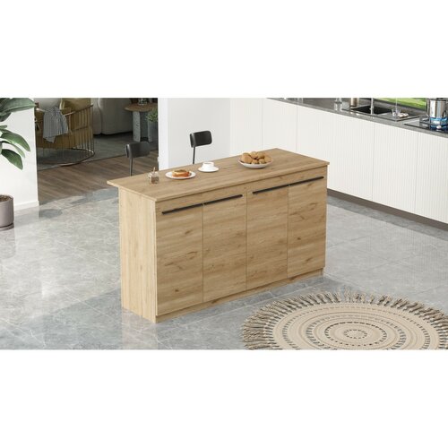 Bartisch Mona Oak