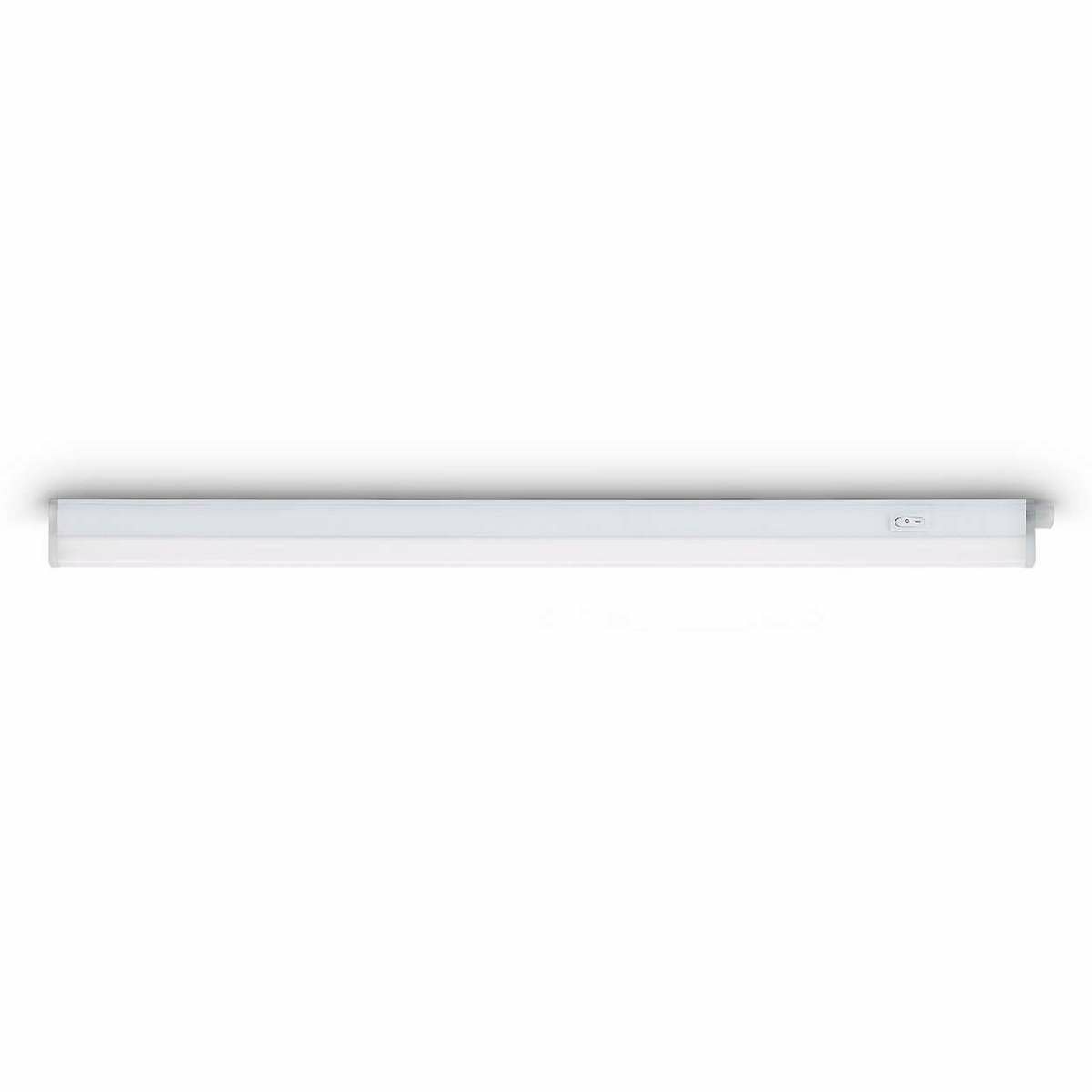 Philips 85088/31/16 LED Linear 1x 9 W 800LM 4000KIP20 55 cm, biały