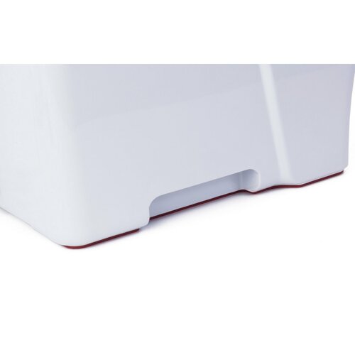 G21 Stolný mixér s viečkom Experience White