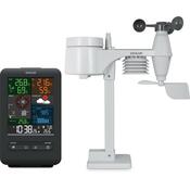 Sencor SWS 9300 profesionální meteostanice s bezdrátovým snímačem 5v1